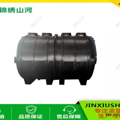 PE污水凈化槽型號-吉林PE污水凈化槽-錦繡山河(查看)