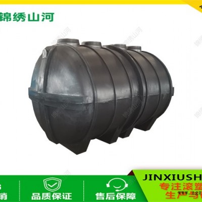 PE污水凈化槽型號(hào)-PE污水凈化槽-山東錦繡山河
