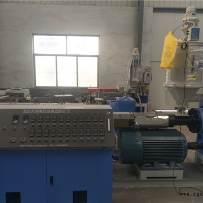 塑料管材設備-澳銳塑機-pvc塑料管材生產設備
