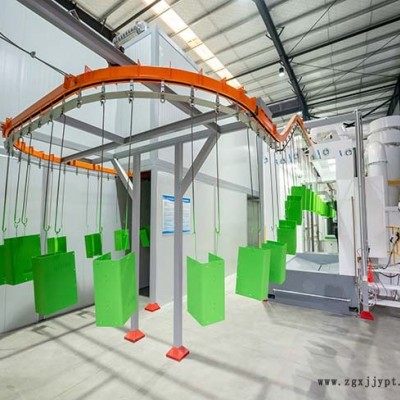 鹽城金屬件靜電噴涂加工價格-南電智能科技有限公司