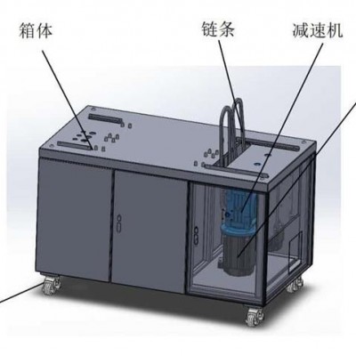 開煉機的作用-肇慶開煉機-廣州普同儀器(查看)