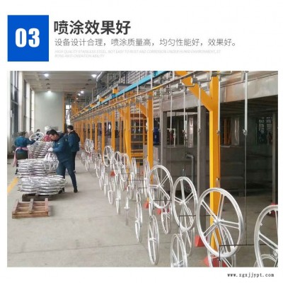 噴粉設備-特固大旋風回收設備(誠信商家)-靜電噴粉設備