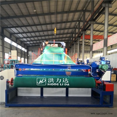 方格網機器-山東洪力達品質好-方格網機器生產廠家