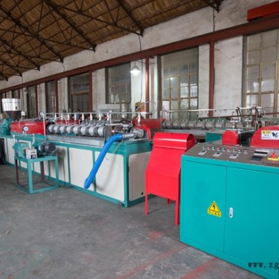 黃瓜發泡網擠出機廠家-黃瓜發泡網擠出機-遠遠塑機(查看)