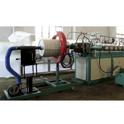 阿勒泰珍珠棉網套機-遠遠塑料機械廠