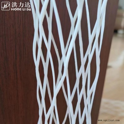 山東洪力達品質好(圖)-漆霧過濾網管定制-漆霧過濾網管