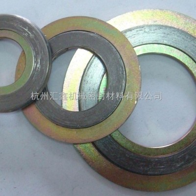 生產(chǎn)直供內(nèi)外環(huán)金屬纏繞墊片