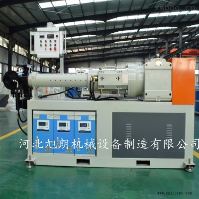 90銷釘橡膠擠出機