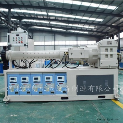 120銷釘橡膠擠出機