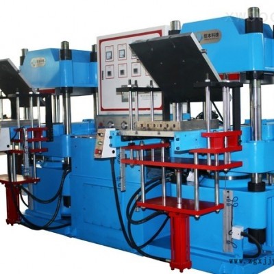 XB-PB全自動平板硫化機