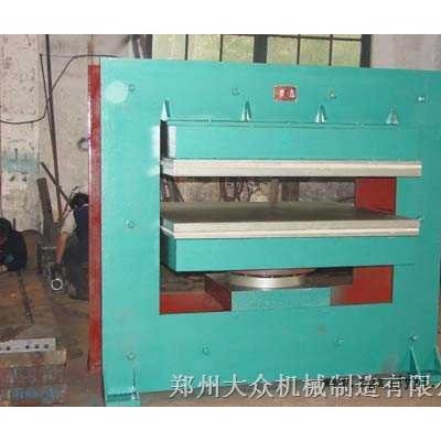 500-700T框架硫化
