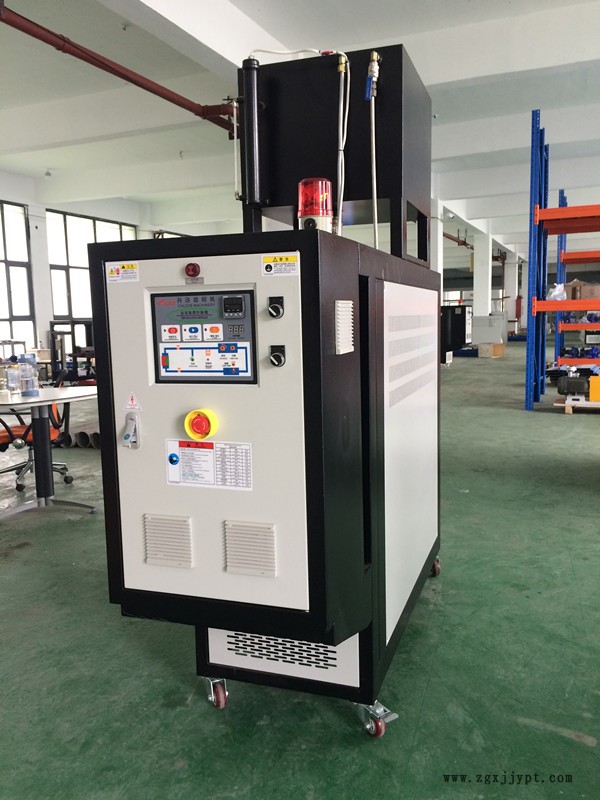水循環溫度控制設備 工業水溫機 水循環模溫機 高溫水溫機 水溫機價格示例圖1