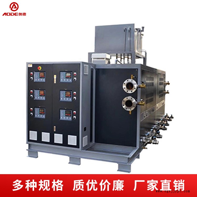 無錫工業電加熱導熱油爐訂做_熱效率高運行穩定