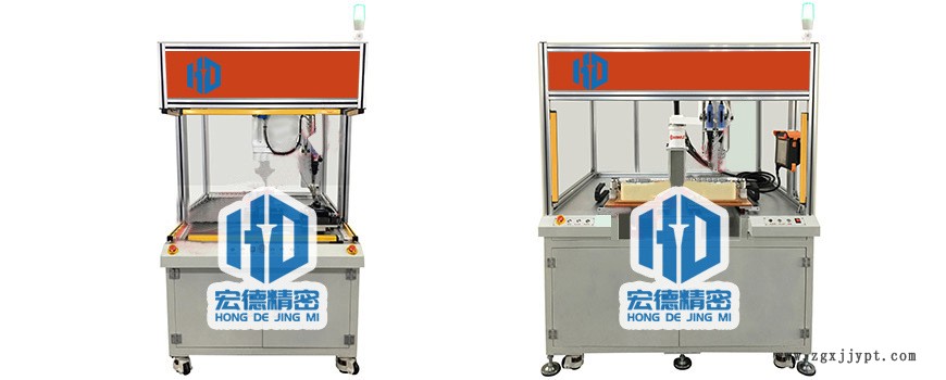 廠家直銷  機械手鎖螺絲機1示例圖2