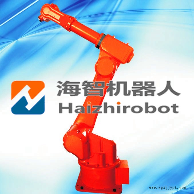 沖床沖壓機械手 上下料連線應(yīng)用單元 四軸沖壓機器人 拉伸自動化示例圖2