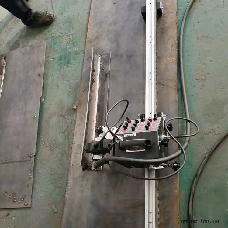 焊鐳 機械手焊接應用 工業機器人 自動行走