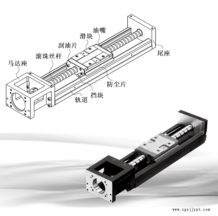 KK模組總代理 KK線(xiàn)性滑臺(tái)模組生產(chǎn)廠家 KK模組總代理 KK線(xiàn)性滑臺(tái)模組生產(chǎn)廠家