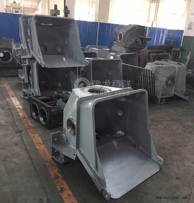 全自動濕噴機機械手回彈率低 粉塵濃度低
