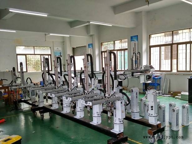 廈門機械手 高效節能機械手生產商示例圖5