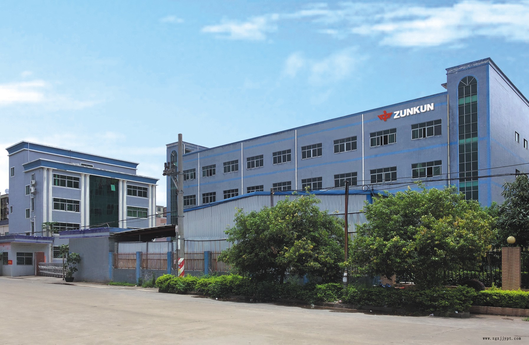 注塑機(jī)械手 機(jī)械手源頭工廠示例圖2