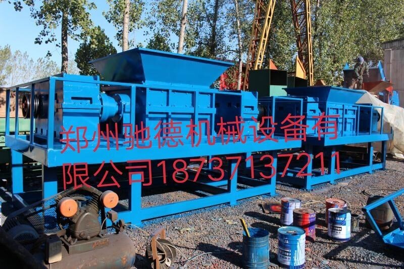 通化家電、家具撕碎機(jī)多少錢一臺