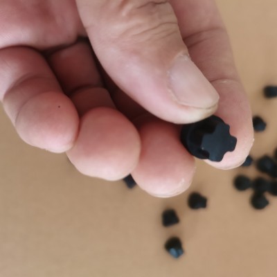 廠家定制橡膠硅膠塞 量大從優 可來圖來樣定制